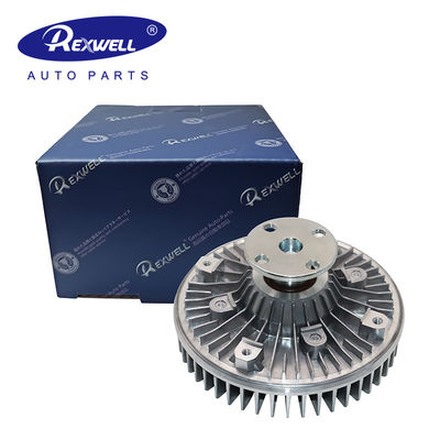 Otomatik ısıtıcı fan debriyajı viskoz birleştirici WL21-15-150 WL81-15-150A MAZDA B-SERIE 2.5 WLE7 2002-2006 WL2115150 için
