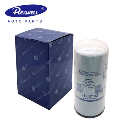 Otomobil yedek parçaları Motor Yağı Elementi Otomobil Yağ Filtresi 3304232 21170573 21707132 471393 8121109 VOLVO Yağ Filtresi Kamyonları için