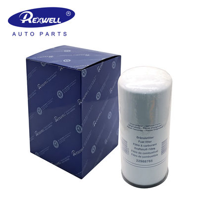 Kamyon Motoru Dizel Yağı Filtre Yağı Element Otomobil Yağı Filtresi 20972293 21879886 22988765 7420972291 7423044513 VOLVO RENAULT Kamyonlar için