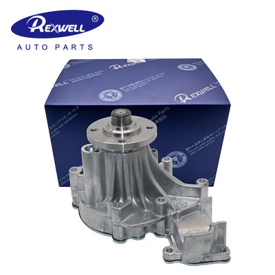 Otomatik Soğutma Sistemleri Motor Soğutucu Su Pompası Assy 16100-09250 16100-69356 16110-69045 For TOYOTA LAND CRUISER PRADO 120 1KD
