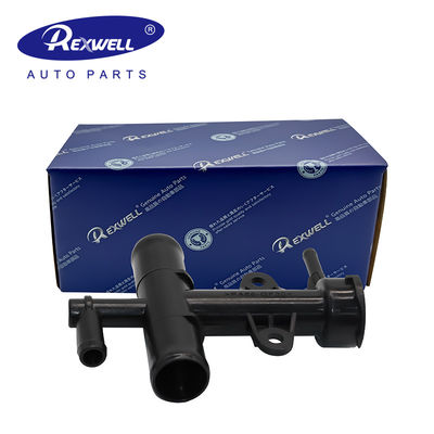 Auto Cooling Parts Engine Radiator Coolant Filler Neck 214183AB3A For Nissan Versa 1.6L 2012-2019 21418-3AB3A