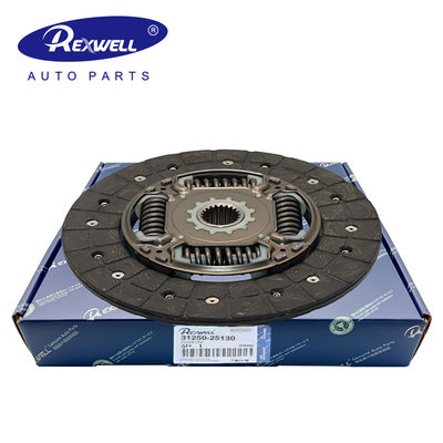 Japan Original Quality Clutch Kit Pressure Plate Cover Clutch Discs Assembly DT-092 31250-25130 For Toyota Land Cruiser PRADO 5L