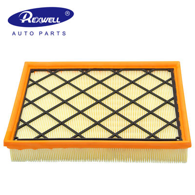REXWELL OEM 5339890 EB3G-9601-AA Engine Panel Element Air Filters For Ford MONDEO RANGER Pickup 4x4 2.0 TDCi Turbo 2018-2022