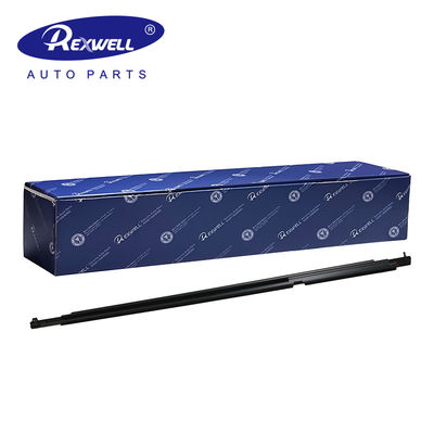 Yeni Orijinal Araba Ön Arka Kapı Dış Pencere Cam Kemeri Kalıplandırma Hava Mühürü Seti 75710-60070 75720-60070 75730-60050 75740-60050 2007-2021 için Lexus LX570 Toyota Land Cruiser LC200 J200