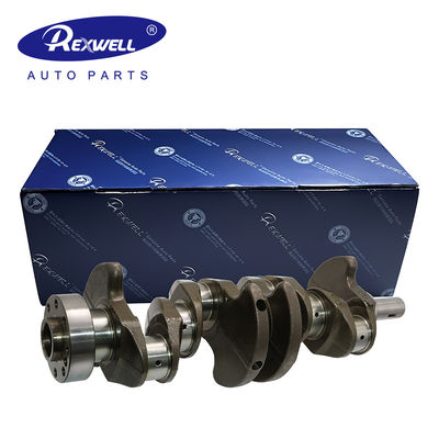 New Original Quality OEM 6460310401 Engine Crankshaft Assembly For Mercedes-Benz C220 E220 Sprinter Vito 2.2 CDI OM611 OM646