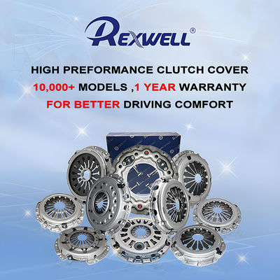 Disc Assy-Clutch 30100-VW305 Genuine Nissan Urvan Clutch Disc