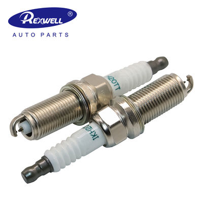 Japan Original OE IKH20TT 90919-01247 Automotive Auto Car Spare Parts Engine Dual Iridium Spark Plugs For TOYOTA CAMRY LEXUS ES350