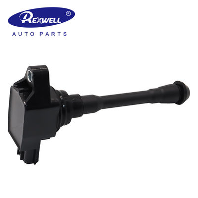 Automotive Spare Parts OEM 22448-EA000 22448-ED000 22448-JA00C High Quality Auto Car Engine Ignition Coils for Nissan Navara D40