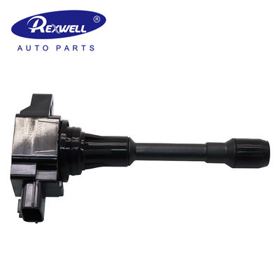 Automotive Spare Parts OE 22448-ED000 22448-JA00C High Quality Auto Car Engine Candle Ignition Coils for Nissan Infiniti Renault