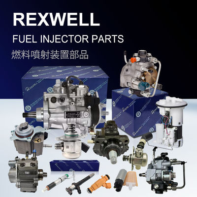 23670-0E060 23670-09470 Common Rail Injector Nozzles for Toyota Hilux Revo Fortuner Innova 2.8L 1GD-FTV 