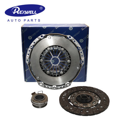 31001-0W061 31001-0R040 New Durable Clutch Kit for toyota RAV4 3 Piece Set with Disc, Cover & Bearing Auto Clutch Assembly