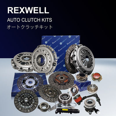 31210-0K060 Rexwell Otomobil Parçaları Toyota Hilux Vigo için debriyaj kapağı 312100K060