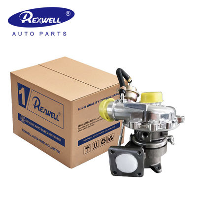 RHF5 VA430013 8971228843 Ford Ranger/Mazda B-SERIE (UN) 2.5 TD 4WD WL-T Turbo için Yeni Orijinal Turboşarj