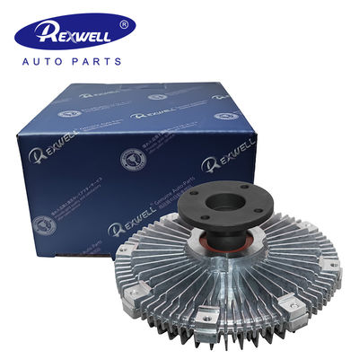 Kaliteli Otomotiv Parçaları Soğutma Radyatör Silikon Yağlı Fan Debriyajı Viskoz Kaplin 21082-EB70B 21082-EB70C Nissan Navara YD25 için