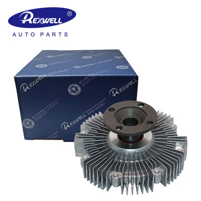 Çok Satan Otomobil Parçaları OEM 16210-0L010 16100-0L011 16210-30030 Soğutma Radyatör Fan Kavrama Visköz Kaplin Toyota Hilux Vigo için
