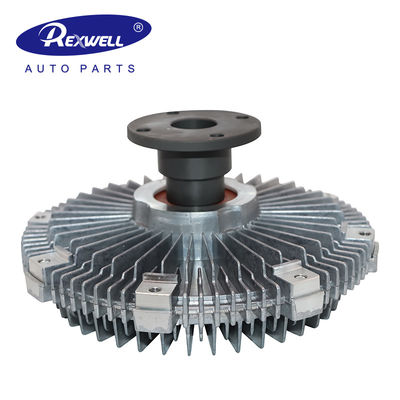 Automotive Cooling Radiator Fan Clutch 1320A032 1320A009 1320A011 For Mitsubishi Pajero Triton L200 KB4T 4D56 4x4