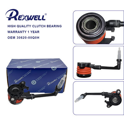 30620-00Q0H Central Clutch Slave Cylinder For Nissan Sentra Juke Cube Versa Clutch Kit Hydraulic Release Bearing