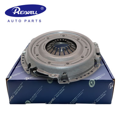 Debriyaj Baskı Plakası Debriyaj Diski CN3C157563AB JMC Jiangling JX493ZLQ MF265 Dizel Motor İçin
