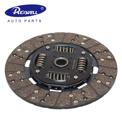 CN6C15-7550-BA ISUZU JMC truck Clutch Disc Pressure Plate Assembly