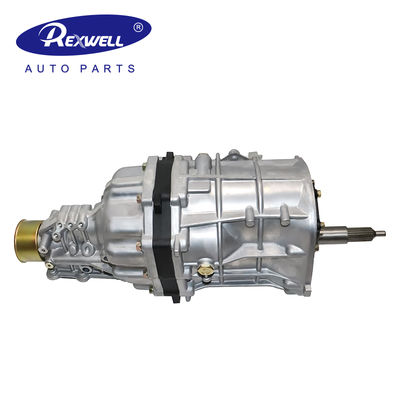 33030-26A01 Auto Engine Gearbox Transmission Assy For Toyota Landcruiser Hiace Hilux 2TR