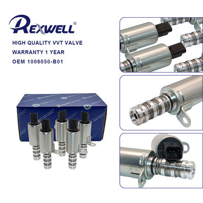 1006050-B01 Changan için Değişken Valf Zamanlama Kontrol Solenoidi VVT Valfi