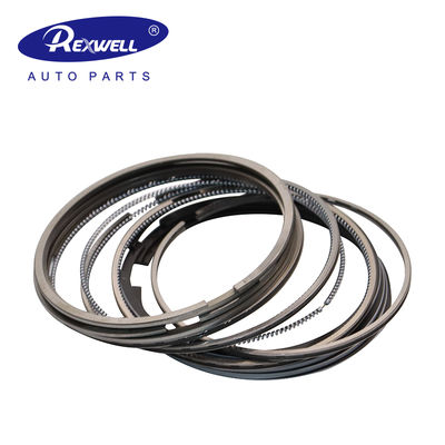23040-42210 23040-42220 23040-42230 Engine Piston Ring Set For Hyundai Grace Starex H-1 H-100 D4BB
