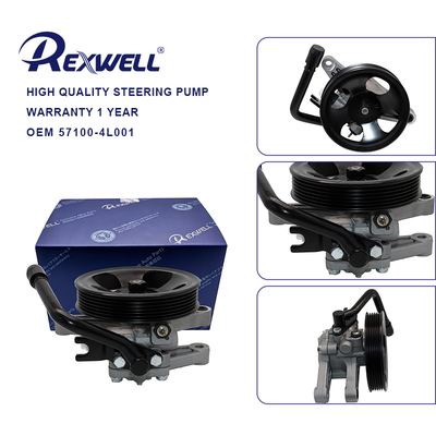 Hyundai Solaris Accent IV Servo Direksiyon Pompası 57100-4L000 57100-4L001