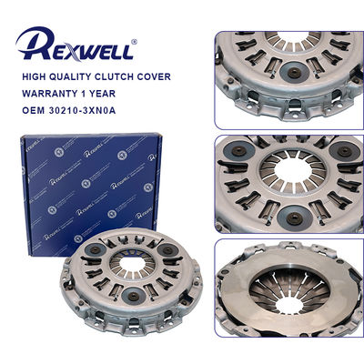 Nissan URVAN NV350 E26 Parçaları 30210-3XN0A için debriyaj basınç plaka ve kapak montajı