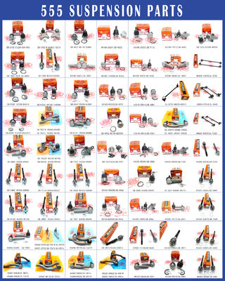 SL-3890R Stabilizer Link for Toyota HILUX 4Runner RAV4 HIACE OE 48820-0K030 SL-3890L
