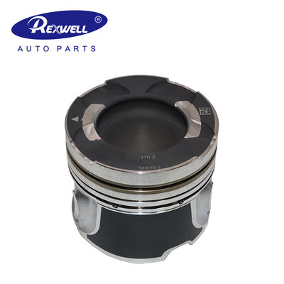 1110D114 1110D115 1110D116 1110D117 1110D472 Auto Engine Piston & Pin Set STD For Mitsubishi L200 4N15