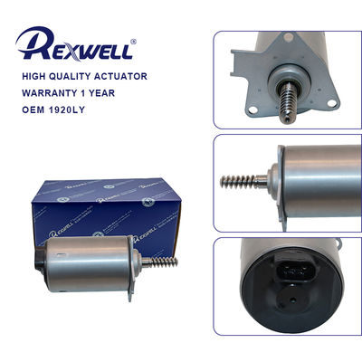 1920LY Actuator, Control Valve Solenoid For Citroen Peugeot C3 DS3 208 308