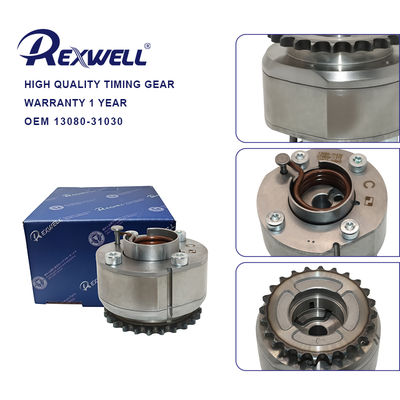 13080-31030 13080-31020 13080-31010 OEM Toyota Engine Camshaft Timing Gear Assy,  Exhaust, LH For RAV4 CAMRY LEXUS IS250