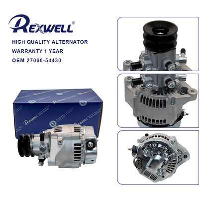 27060-54430 Car Engine Parts Alternator Assembly 12V for Toyota Land Cruiser Prado 5LE