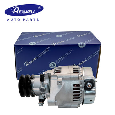 27060-54430 Car Engine Parts Alternator Assembly 12V for Toyota Land Cruiser Prado 5LE