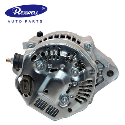 27060-54430 Car Engine Parts Alternator Assembly 12V for Toyota Land Cruiser Prado 5LE
