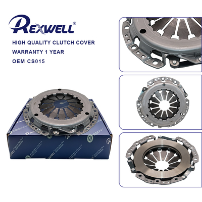 CS015 22400-78A21 Suzuki için Aisin Çapraz Kapak