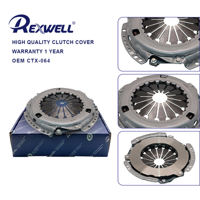 CTX-064 31210-35120 Toyota Hilux Hiace 3L 5L için Aisin Debriyaj Baskı Plakası ve Kapak Takımı