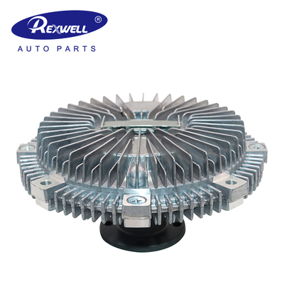 1320A009 1320A011 Auto Spare Parts Cooling Fan Clutch Coupler for Mitsubishi Triton L200 4D56 Pajero Montero