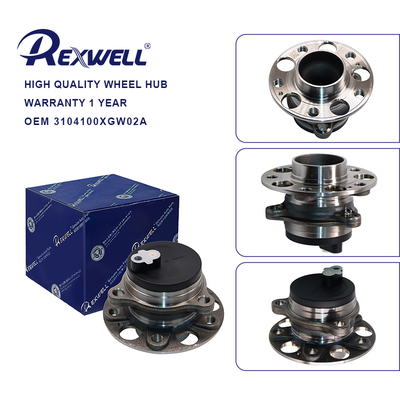 3104100XGW02A Great Wall Haval Jolion Arka Tekerlek Göbeği