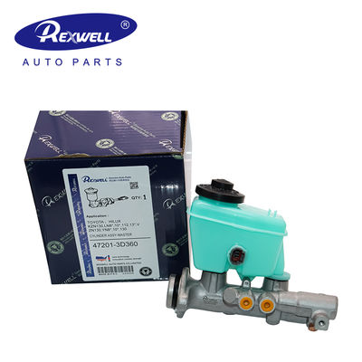 47201-3D360 Brake Master Cylinder For Toyota 4Runner Hilux Surf