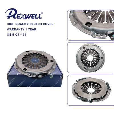 CT-152 31210-20370 31210-20371 Auto Transmission Clutch Cover for Toyota Avensis 1CD-FTV