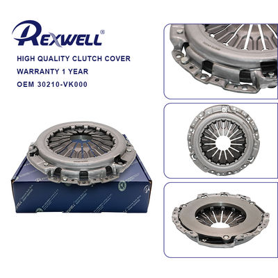 30210-VK000 High Quality Clutch Cover for Nissan Pickup NP300 D22