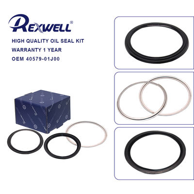 40579-01J00 Auto Steering knuckle shaft repair kit For Nissan Petrol Y60 