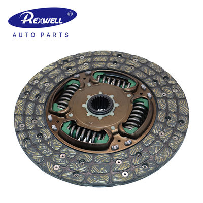31250-36113 31250-36160 31250-36230 31250-36190 Aisin Clutch Disc For Toyota Land Cruiser Coaster Dyna 14B