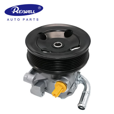 UC2A-32-650A AB31-3A-696A Auto Hydraulic Power Steering Pump for MAZDA BT-50 Ford Ranger TKE SA2R 2.2 3.2