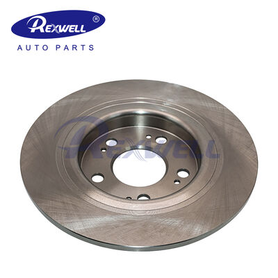 3502102XGW02A Auto Disc Brake Rotor for Great Wall Haval Jolion 2WD 4G15K