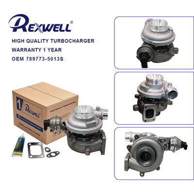 789773-5013S 789773-0006 789773-0013 789773-5006S Euro 5 GTB20V Turbocharger for Mitsubishi Truck Fuso Canter 