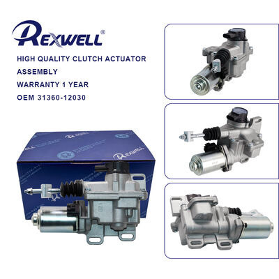 Okyanus Taşımacılığı Örneği için Toyota AURIS COROLLA VERSO Koplama Çalıştırıcısı Assy 31360-12030