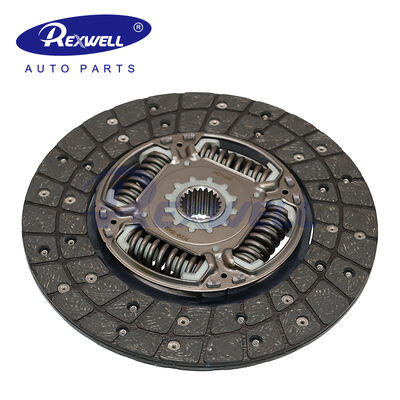 31250-35400 Aisin Clutch Disc For Toyota Hilux Hiace 4Runner Dyna Land Cruiser Tacoma