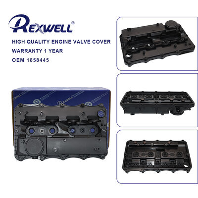 1858445 1717679 1738747 BK2Q6K271AK Engine Rocker Valve Cover With Gasket For Ford Transit MK7 MK8